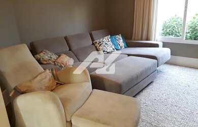 Imagem 7: Casa em condominio à venda no Swiss Park em Campinas