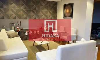 Imagem 6: Apartamento à venda no bairro Vila Andrade - São Paulo/SP, Zona Sul