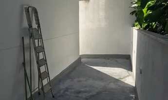 Imagem 3: Apartamento para aluguel e venda tem 56 metros quadrados com 2 quartos