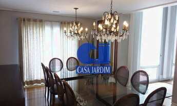 Imagem 5: Casa com 5 dormitórios, 800 m² - venda por R$ 7.800.000,00 ou aluguel por R$ 33.000,00/mês