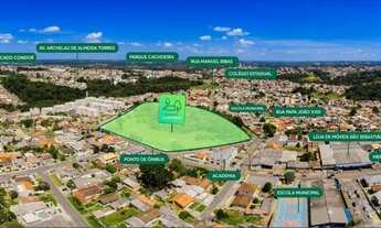 Imagem 2: RESIDENCIAL CAMEMBERT- CACHOEIRA- TINDIQUERA- ARAUCARIA/PR