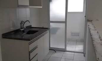 Imagem 6: São Paulo - Apartamento Padrão - Vila Amália (Zona Norte