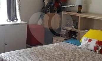 Imagem 7: Apartamento Venda 3 quartos 1 vaga 144m² -Próximo Paulista - Bela Vista