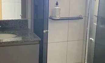 Imagem 6: Condomínio Paradise Sunrise com 03 Quartos