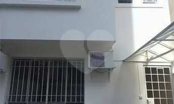 Imagem 2: Casa comercial (sobrado) em Vila Nova Conceição! Excelente oportunidade