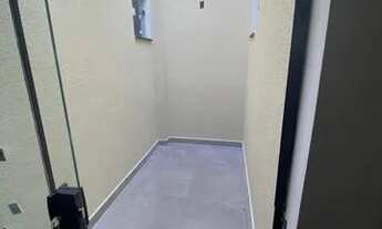 Imagem 3: Flat para aluguel tem 34 metros quadrados com 1 quarto em Aterrado - Volta Redonda - Rio d