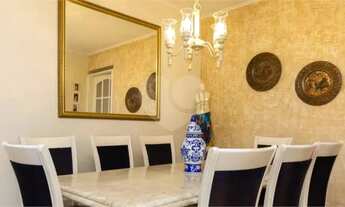 Imagem 2: Apartamento Vila Madalena - 03 Dormitórios