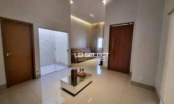 Imagem 3: Casa no bairro Bosque dos Buritis com três quartos e área gourmet