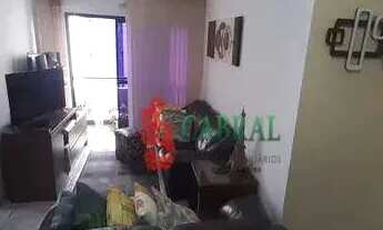 Imagem: Apartamento com 3 dormitórios à venda