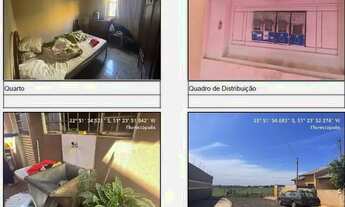 Imagem 3: FLORESTOPOLIS - Casa Padrão - RES FRANCISCA MORAES