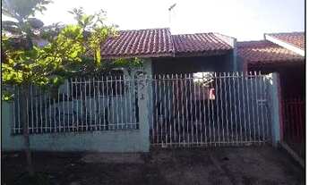 Imagem 3: ALTO PIQUIRI - Casa Padrão - CENTRO