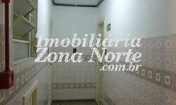 Imagem 6: Apartamento com 2 dormitórios, sala, banheiro, cozinha, área de serviço fechada. 1º andar