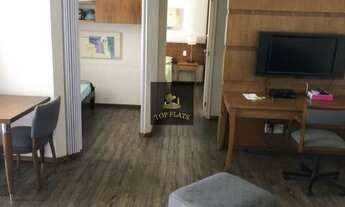 Imagem 2: Flat disponível na Consolação