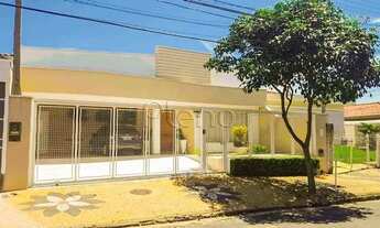 Imagem: Casa à venda no Vila Nogueira, Campinas