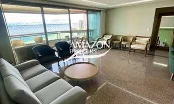 Imagem 2: Edifício Mediterranée - Ponta Negra - Apartamento Mobiliado - Alugo