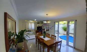 Imagem 6: Casa em Condomínio, piscina, 3 vagas