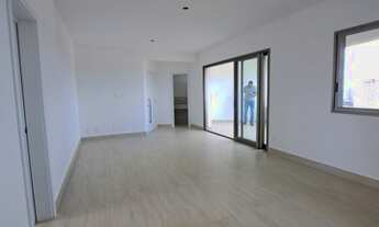 Imagem 7: Apartamento para aluguel tem 126 metros quadrados com 3 quartos, 3 vagas, super lazer