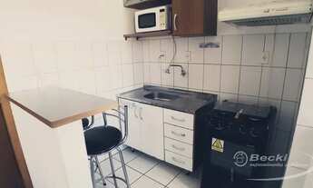 Imagem 4: Apê mobiliado com 1 quarto