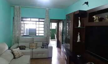 Imagem 3: Casa em cidade A.E Carvalho zona leste SP