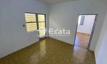 Imagem 4: Locação de Casas / Padrão na cidade de Sorocaba