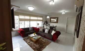 Imagem 4: Apartamento para Venda - 128m², 3 dormitórios, sendo 3 suites, 2 vagas - Menino Deus