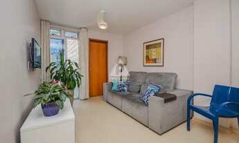 Imagem: Excelente Apartamento - Sala 2 ambientes