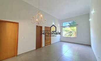 Imagem 4: CASA TÉRREA NO JARDIM PORTOBELLO