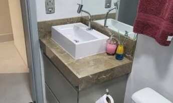 Imagem 6: Apartamento à venda no Condomínio Parque Sinfonia, em Sorocaba-SP