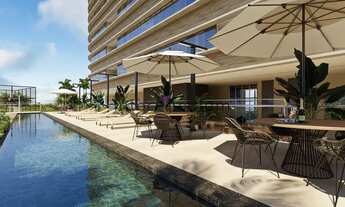 Imagem 2: APARTAMENTOS 3 QUARTOS ALTO PADRÃO