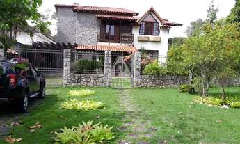 Imagem 5: Lindíssima Casa Triplex com 583m² na Barra da Tijuca!!