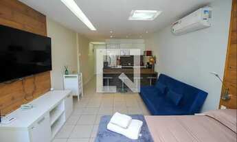 Imagem 4: Apartamento para Aluguel - Centro, 1 Quarto, 35 m2