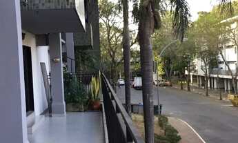 Imagem 6: Apt. 3 Qts, Sala Ampla, 2 wc - SQN 408 - Bl. C - 1º Andar - Reforma Padrão