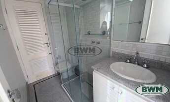 Imagem 7: Cobertura à venda, 338 m² por R$ 1.460.000,00 - Centro - Sorocaba/SP