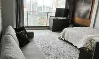 Imagem: Studio para aluguel com 41 metros quadrados