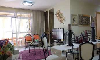 Imagem 2: Apartamento para Aluguel - Águas Claras, 3 Quartos, 90 m2