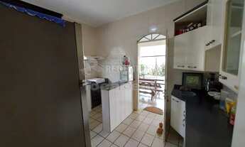 Imagem 5: Casa Padrão em São José do Rio Preto