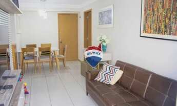 Imagem 4: Apartamento com 3 dormitórios, 101 m² - venda por R$ 665.000,00 ou aluguel por R$ 5.398,20