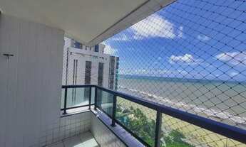 Imagem: Apartamento para venda possui 98 metros