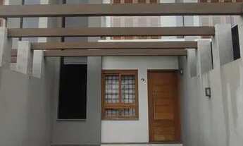 Imagem 2: LAJEADO - Casa Padrão - Moinhos D'água