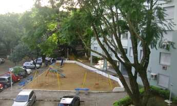 Imagem 6: Apartamento para aluguel com 40 metros quadrados com 1 quarto em Cristal - Porto Alegre