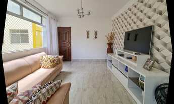 Imagem 3: Apartamento para venda tem 160 metros quadrados com 3 quartos em Pituba - Salvador - BA