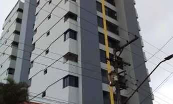 Imagem 2: Apartamento com 3 dormitórios à venda, 74 m² por R$ 407.000 - Vila Santa Terezinha - São B