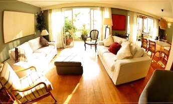 Imagem: Vende Apartamento de 210 m² com 3 Quartos