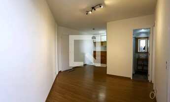 Imagem 3: Apartamento para Aluguel - Jardim Monte Alegre, 2 Quartos, 51 m2