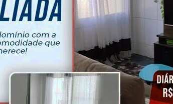 Imagem: Aluguel por diária