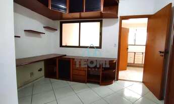 Imagem 7: Apartamento com 3 dormitórios (1 suíte), 173 m² - venda por R$ 615.000 - Jardim das Nações