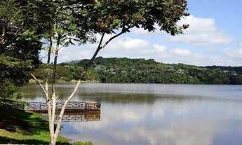 Imagem 4: Área de 800 metros quadrados em santa Isabel condomínio fechado