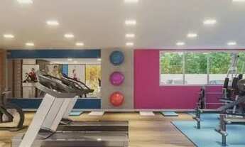 Imagem 4: DL Apartamentos na Maraponga, Com 2 Qts, 49M² Lazer Completo