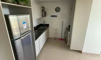 Imagem 6: Edf. Beach Class Hotels - 01 quarto mobiliado!!