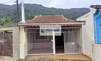 Imagem: Casa com 2 dorms, Pedreira , Mongaguá